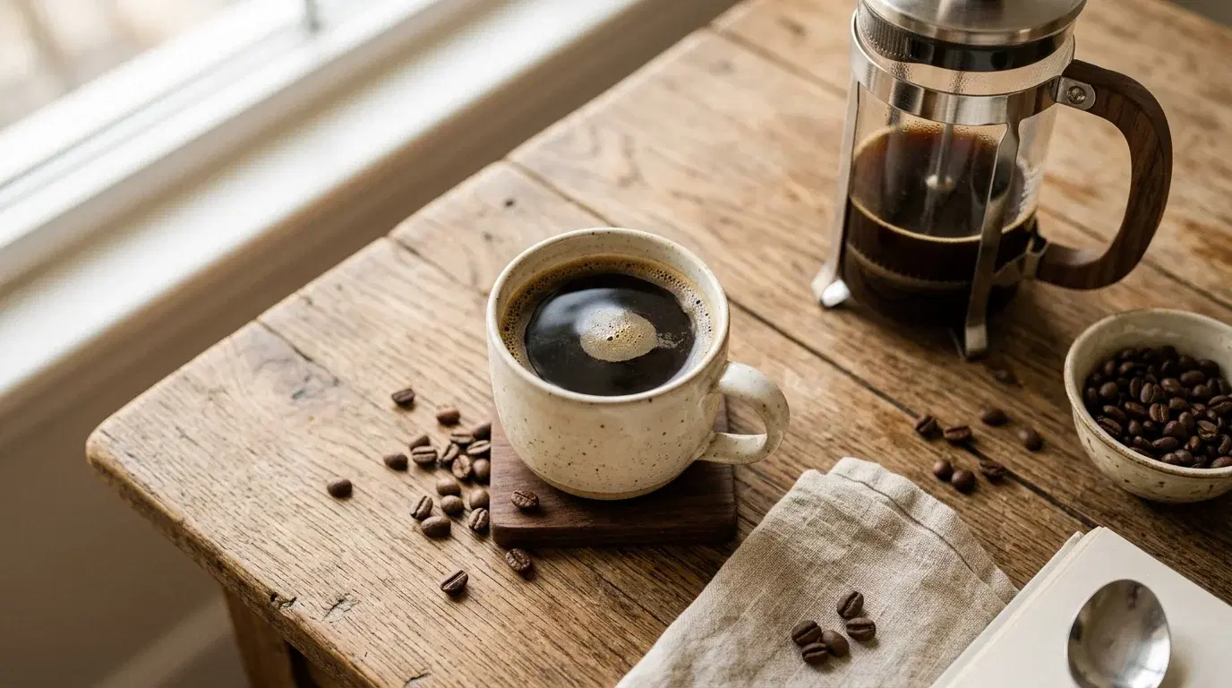 Meilleures Cafetières Filtre 2026 : Top 5 pour un Café Parfait