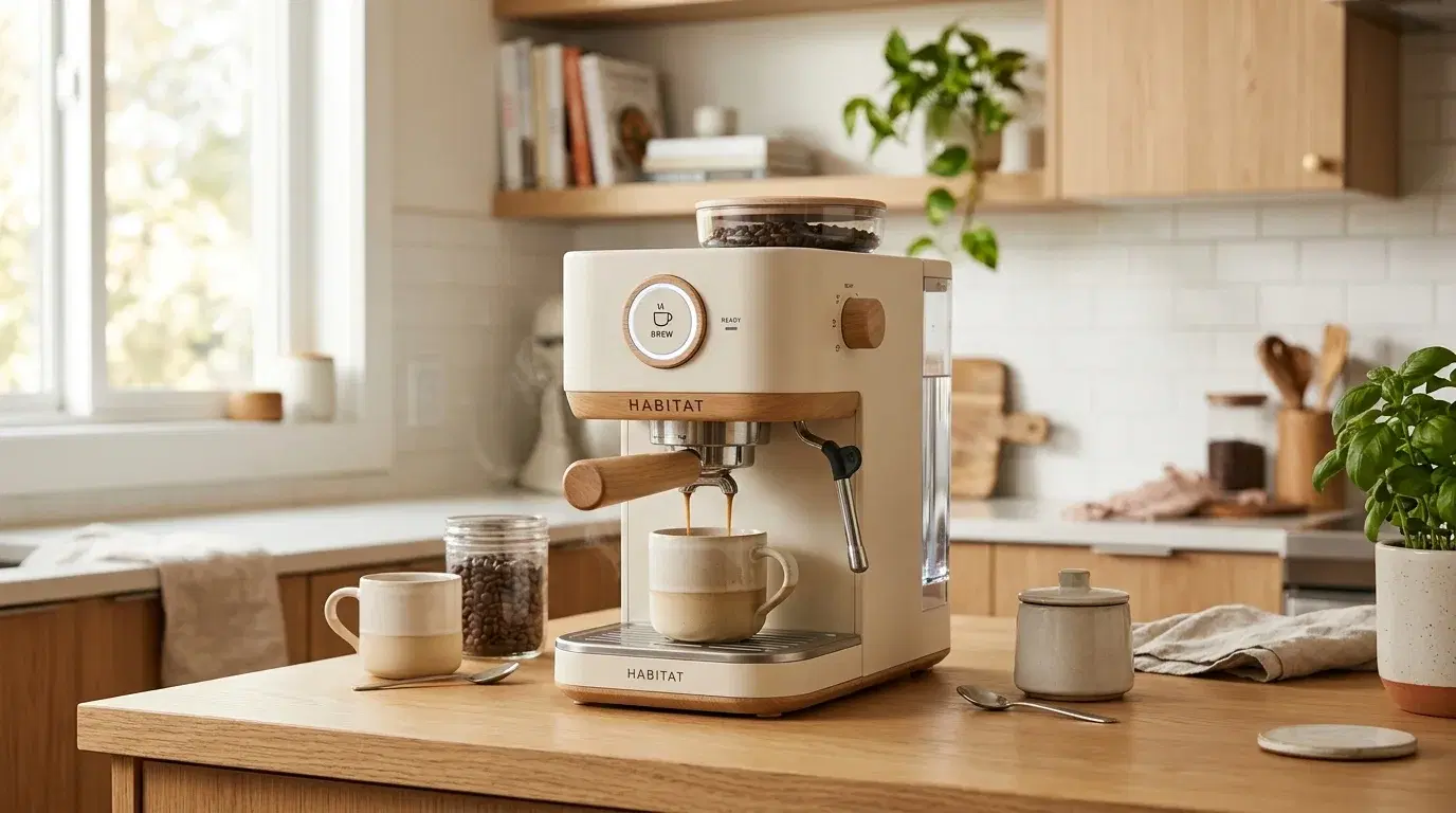 Machine à Café pour Débutants 2026 : Guide Complet pour Bien Commencer