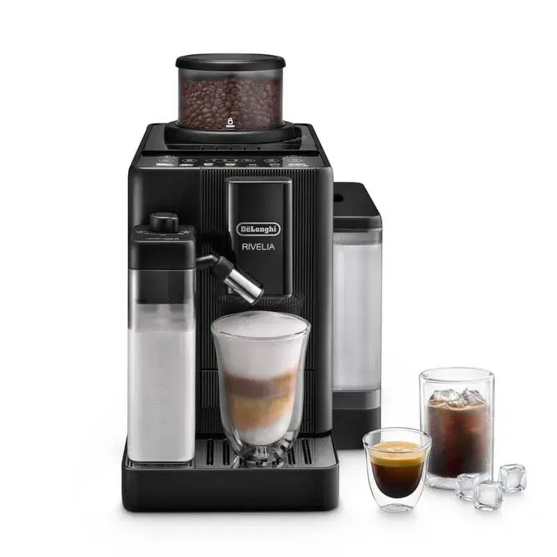 Test De'Longhi Rivelia Start FEB4255 : Avis 4 mois