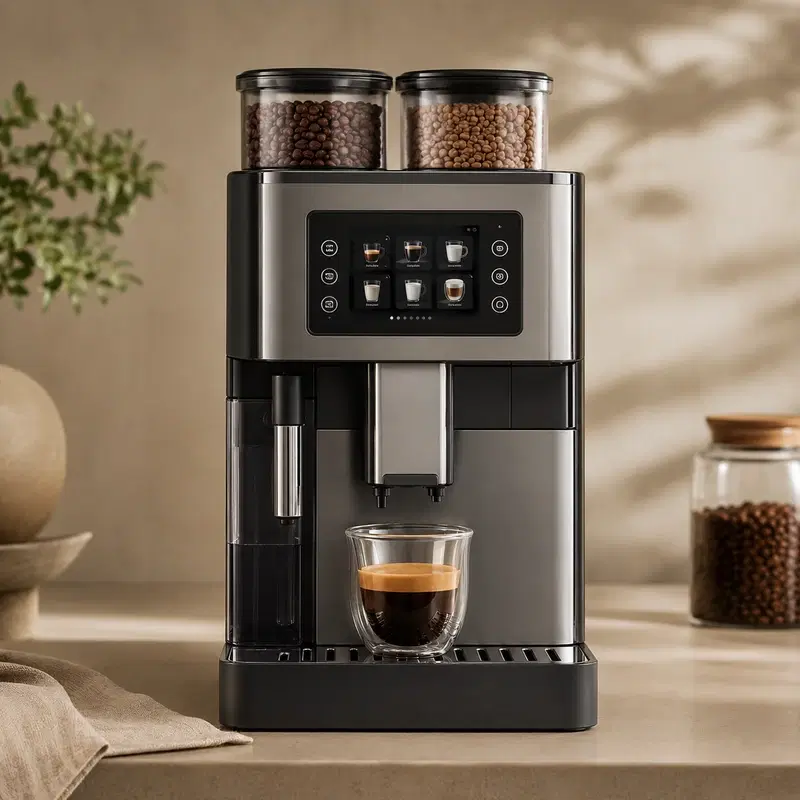 De'Longhi Rivelia EXAM440.55